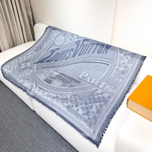 Wholesale Louis Vuitton Scarf #1396094 $72.00 USD, Wholesale Quality Replica Louis Vuitton Scarf