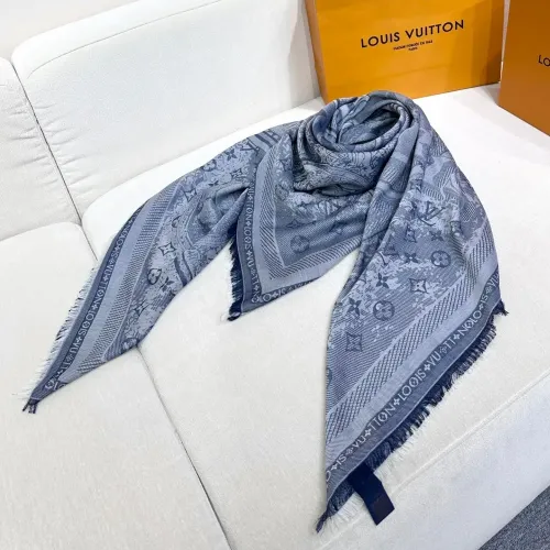 Replica Louis Vuitton Scarf #1396094 $72.00 USD for Wholesale