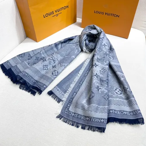 Replica Louis Vuitton Scarf #1396094 $72.00 USD for Wholesale