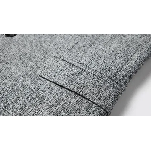 Replica Chrome Hearts Jackets Long Sleeved For Men #1396096 $68.00 USD for Wholesale