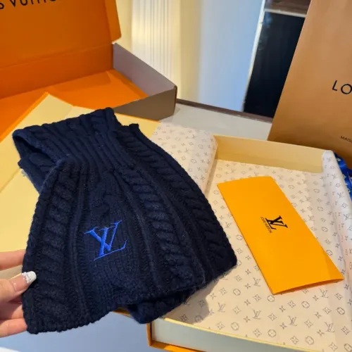 Wholesale Louis Vuitton Scarf #1396098 $64.00 USD, Wholesale Quality Replica Louis Vuitton Scarf