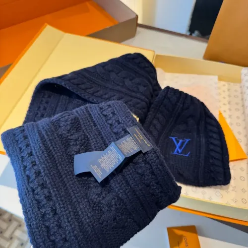 Replica Louis Vuitton Scarf #1396098 $64.00 USD for Wholesale