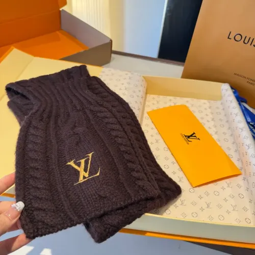 Wholesale Louis Vuitton Scarf #1396099 $64.00 USD, Wholesale Quality Replica Louis Vuitton Scarf