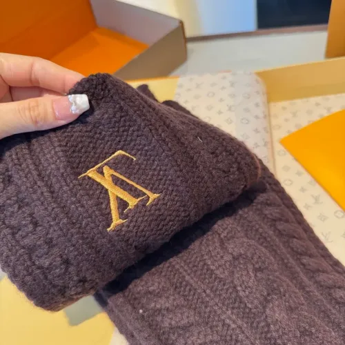 Replica Louis Vuitton Scarf #1396099 $64.00 USD for Wholesale