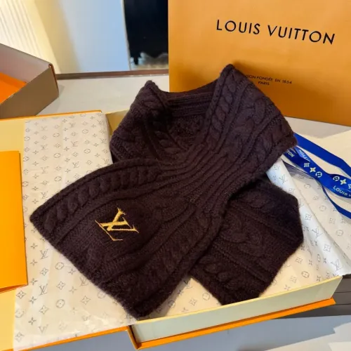 Replica Louis Vuitton Scarf #1396099 $64.00 USD for Wholesale