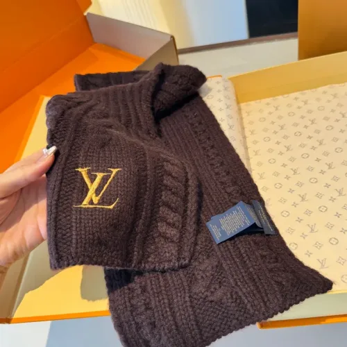 Replica Louis Vuitton Scarf #1396099 $64.00 USD for Wholesale