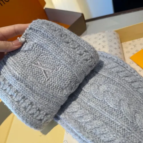 Replica Louis Vuitton Scarf #1396101 $64.00 USD for Wholesale