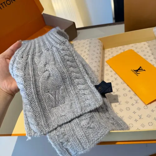 Replica Louis Vuitton Scarf #1396101 $64.00 USD for Wholesale