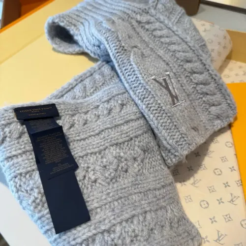 Replica Louis Vuitton Scarf #1396101 $64.00 USD for Wholesale