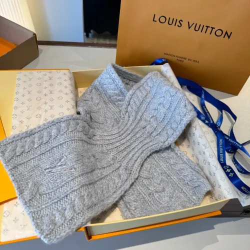Replica Louis Vuitton Scarf #1396101 $64.00 USD for Wholesale