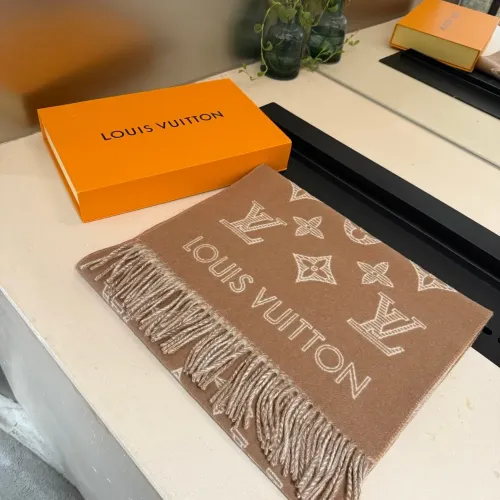 Replica Louis Vuitton Scarf #1396105 $64.00 USD for Wholesale