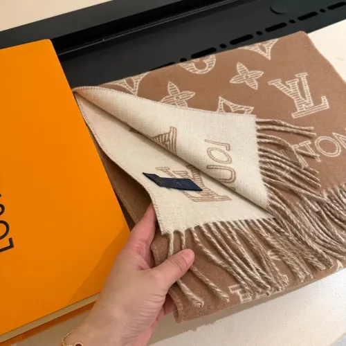 Replica Louis Vuitton Scarf #1396105 $64.00 USD for Wholesale