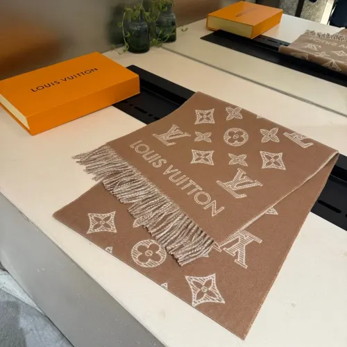 Replica Louis Vuitton Scarf #1396105 $64.00 USD for Wholesale
