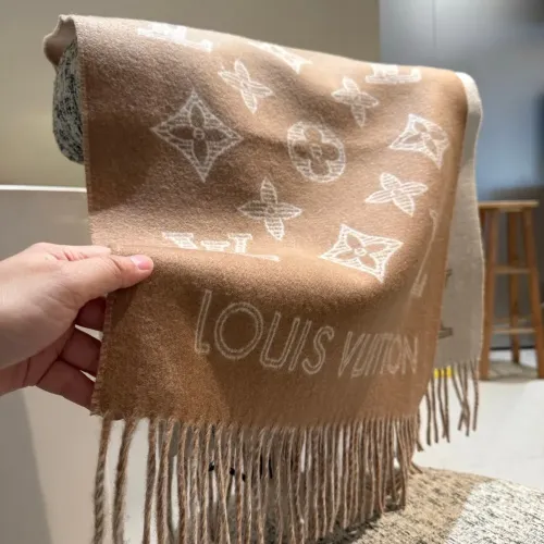 Replica Louis Vuitton Scarf #1396105 $64.00 USD for Wholesale
