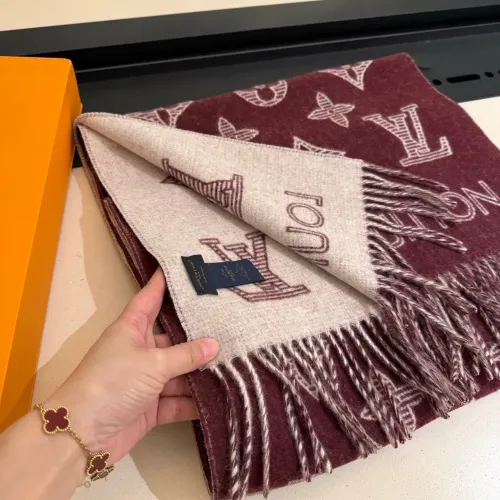 Replica Louis Vuitton Scarf #1396106 $64.00 USD for Wholesale