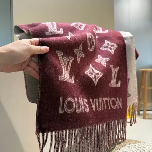 Replica Louis Vuitton Scarf #1396106 $64.00 USD for Wholesale