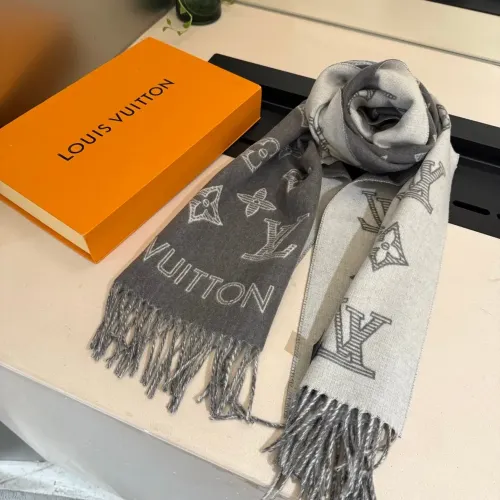 Replica Louis Vuitton Scarf #1396107 $64.00 USD for Wholesale