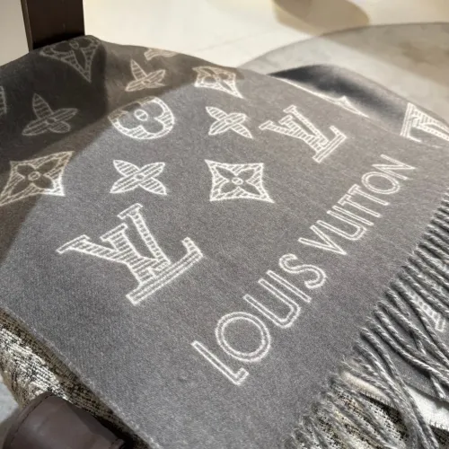 Replica Louis Vuitton Scarf #1396107 $64.00 USD for Wholesale