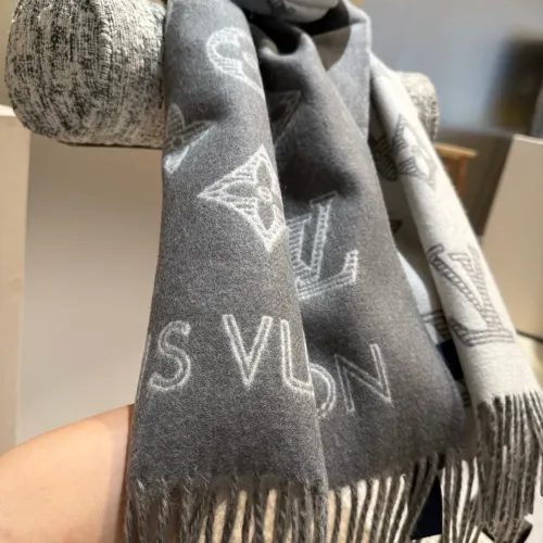 Replica Louis Vuitton Scarf #1396107 $64.00 USD for Wholesale