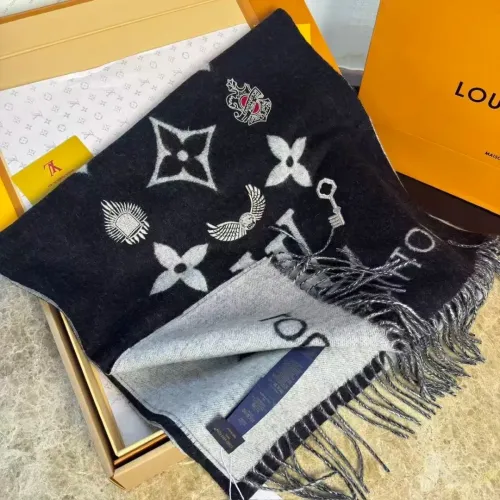 Replica Louis Vuitton Scarf #1396108 $64.00 USD for Wholesale
