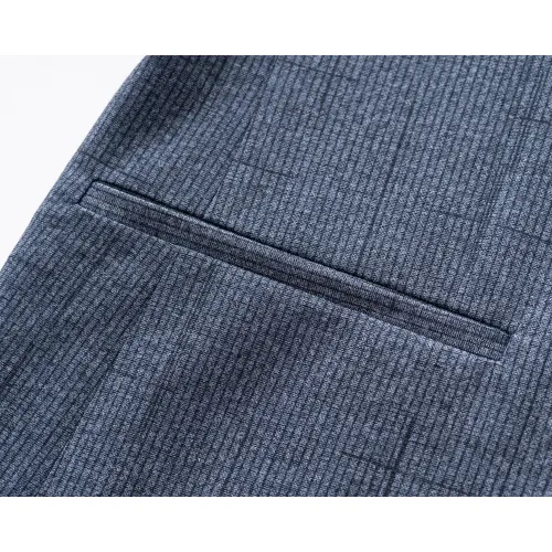 Replica Chrome Hearts Jackets Long Sleeved For Men #1396109 $68.00 USD for Wholesale