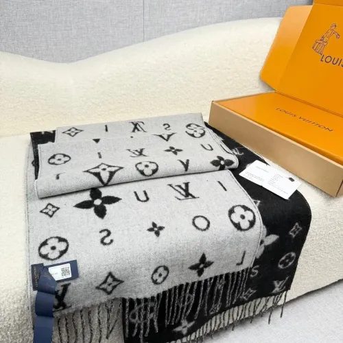 Replica Louis Vuitton Scarf #1396112 $56.00 USD for Wholesale