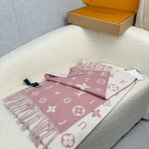 Replica Louis Vuitton Scarf #1396113 $56.00 USD for Wholesale