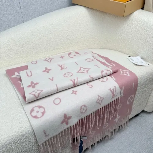 Replica Louis Vuitton Scarf #1396113 $56.00 USD for Wholesale