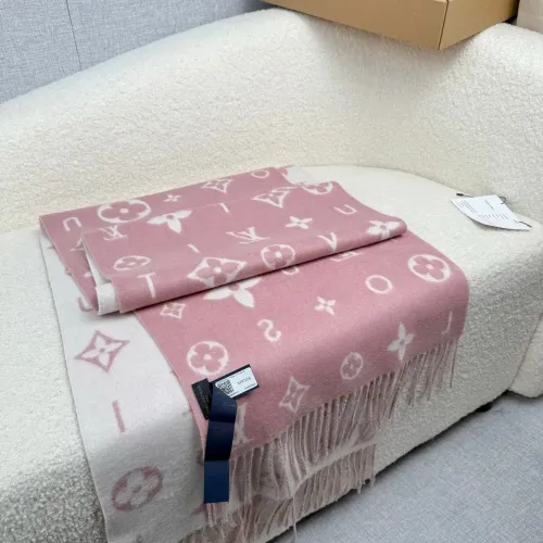 Replica Louis Vuitton Scarf #1396113 $56.00 USD for Wholesale
