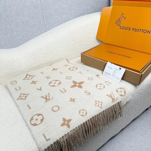Replica Louis Vuitton Scarf #1396114 $56.00 USD for Wholesale