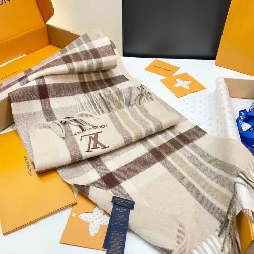Replica Louis Vuitton Scarf #1396116 $52.00 USD for Wholesale