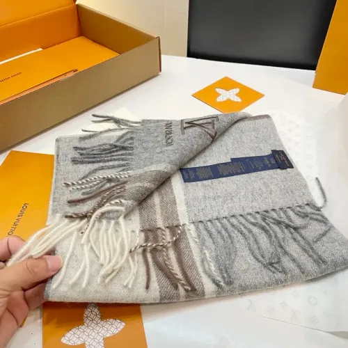 Replica Louis Vuitton Scarf #1396117 $52.00 USD for Wholesale