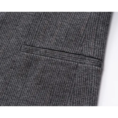 Replica Prada Jackets Long Sleeved For Men #1396127 $68.00 USD for Wholesale