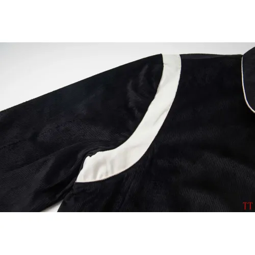 Replica Celine Jackets Long Sleeved For Unisex #1396169 $85.00 USD for Wholesale