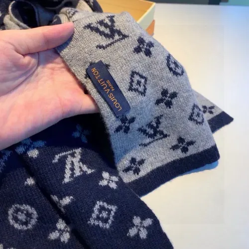 Replica Louis Vuitton Scarf #1396171 $64.00 USD for Wholesale