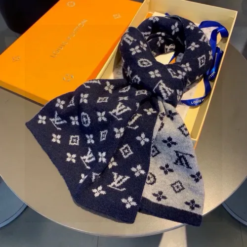 Replica Louis Vuitton Scarf #1396171 $64.00 USD for Wholesale