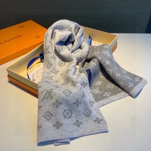 Replica Louis Vuitton Scarf #1396172 $64.00 USD for Wholesale