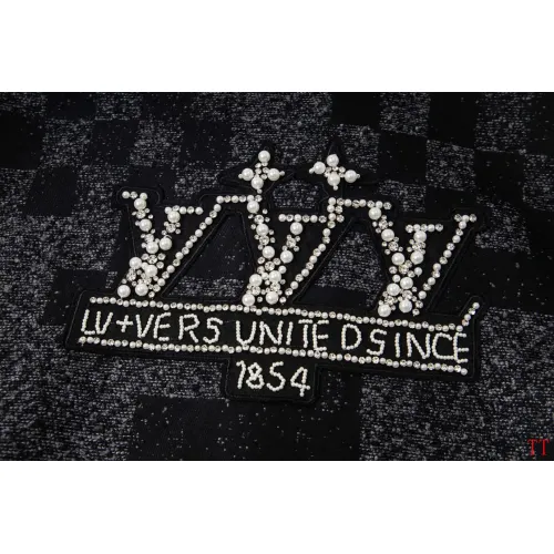 Replica Louis Vuitton LV Jackets Long Sleeved For Unisex #1396173 $112.00 USD for Wholesale
