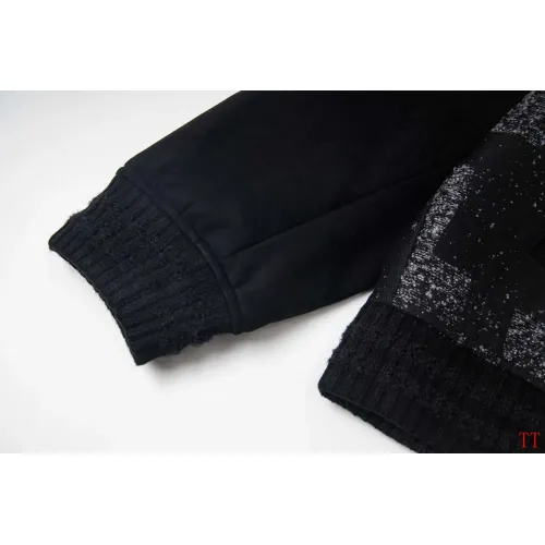 Replica Louis Vuitton LV Jackets Long Sleeved For Unisex #1396173 $112.00 USD for Wholesale