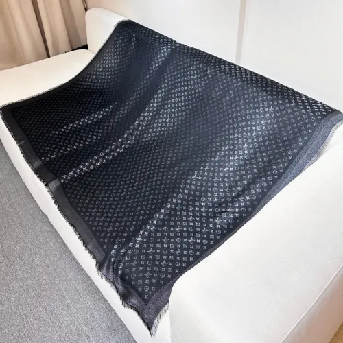 Wholesale Louis Vuitton Scarf #1396175 $68.00 USD, Wholesale Quality Replica Louis Vuitton Scarf