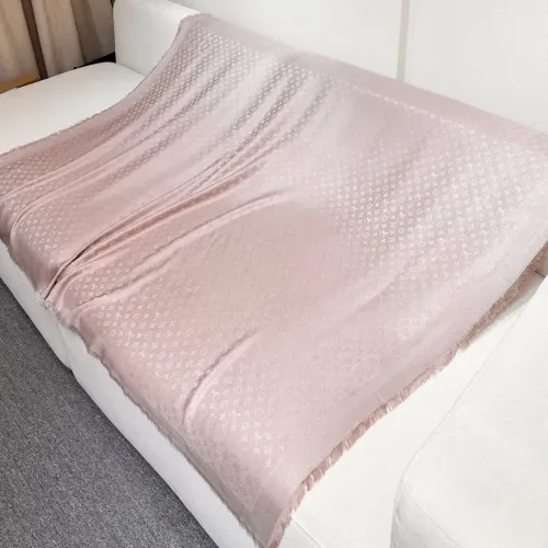 Wholesale Louis Vuitton Scarf #1396177 $68.00 USD, Wholesale Quality Replica Louis Vuitton Scarf