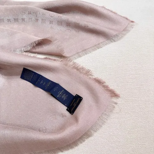 Replica Louis Vuitton Scarf #1396177 $68.00 USD for Wholesale