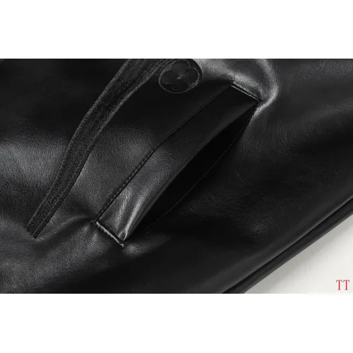Replica Louis Vuitton LV Jackets Long Sleeved For Men #1396178 $92.00 USD for Wholesale