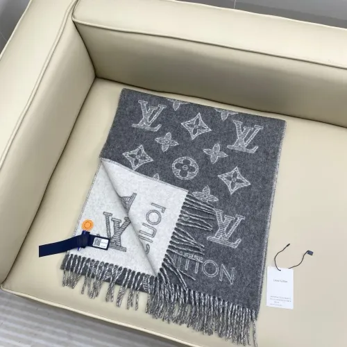 Wholesale Louis Vuitton Scarf #1396179 $76.00 USD, Wholesale Quality Replica Louis Vuitton Scarf