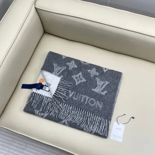 Replica Louis Vuitton Scarf #1396179 $76.00 USD for Wholesale