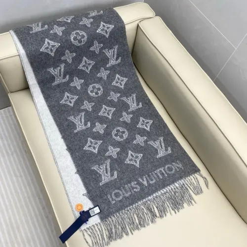 Replica Louis Vuitton Scarf #1396179 $76.00 USD for Wholesale