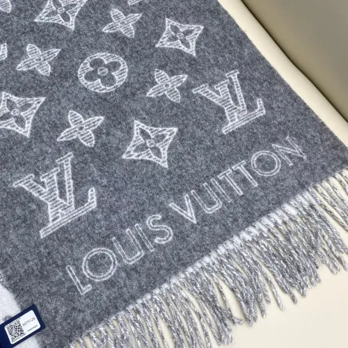 Replica Louis Vuitton Scarf #1396179 $76.00 USD for Wholesale