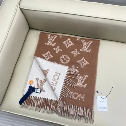 Wholesale Louis Vuitton Scarf #1396180 $76.00 USD, Wholesale Quality Replica Louis Vuitton Scarf