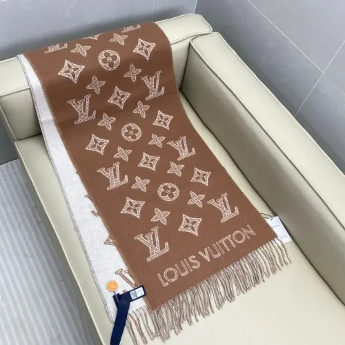 Replica Louis Vuitton Scarf #1396180 $76.00 USD for Wholesale