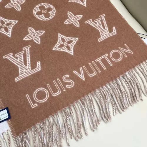 Replica Louis Vuitton Scarf #1396180 $76.00 USD for Wholesale